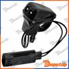 Gicleur de lave-glace gauche pour LAND ROVER | EDS-LR-028, LR017284